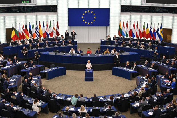 EU-Parlament will Attentat auf Trump nicht verurteilen