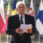 Josep Borrell: Die EU bin ich