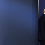 Auf Tauchstation – was ist aus Joe Biden geworden?