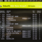 „Letzte Generation“ sorgt für zusätzlichen Flugverkehr