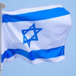 Israel: Vorposten der westlichen Welt