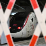 TGV-Strecken in halb Frankreich sabotiert – Handschrift der extremen Linken