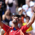 Djokovic: Unbeugsamer als die Gallier