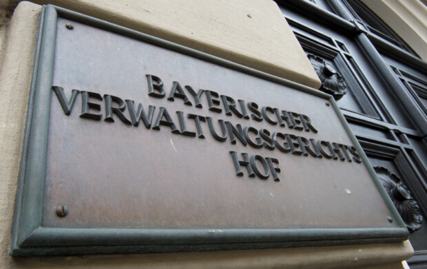 Bayerischer Verwaltungsgerichtshof stoppt Windräder-Bau