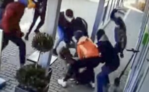 Wirbel um die Auslieferung von Maja T. an Ungarn