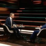 Bei Lanz: Die Kunst der politischen Kommunikation