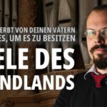 Ein Spiegel des Abendlands