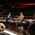 Lanz: Ausnahmsweise Experten im Studio