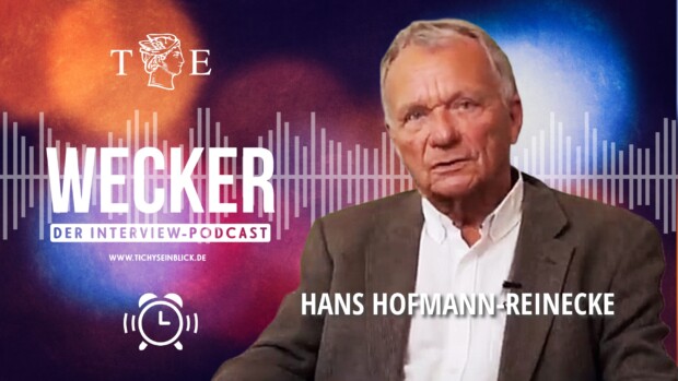 Wasserstoff aus der Wüste – wirklich? – TE-Wecker am 14. Juli 2024