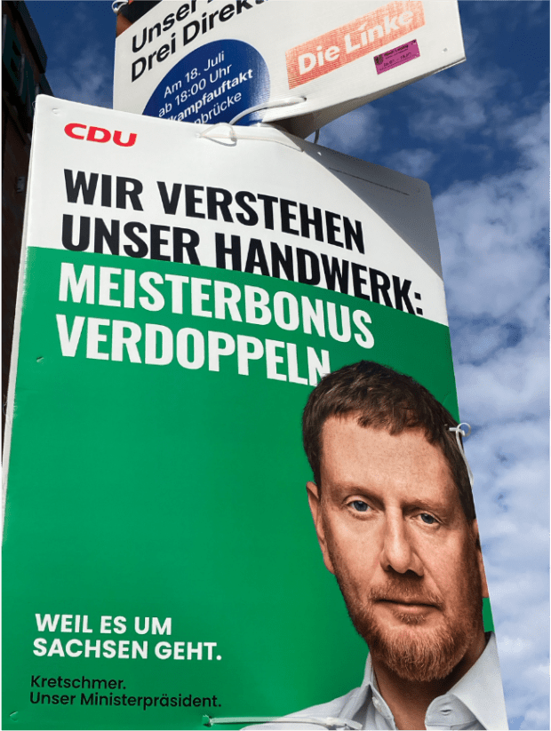 Deutsche Staatsanleihen als Alternativsicherheit zu US-Anleihen: Eine riskante Wette