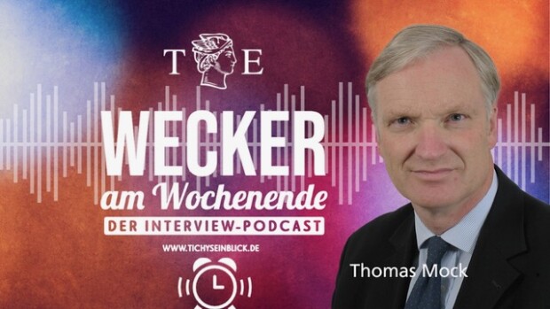 Die wahnwitzigen Folgen von Windrädern und Solaranlagen – TE-Wecker am 8. März 2025