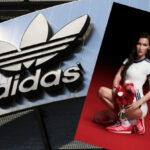 Adidas stochert im Nahost-Wespennest