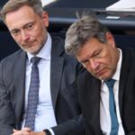 Lindner: nicht grüner als grün mit grünem Kanzler