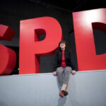 Co-Vorsitzende Esken und Bundestags-SPD unter Beschuss aus den eigenen Reihen