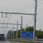 Aus für den Elektro Highway in Schleswig-Holstein