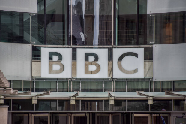 Geschichtsklitterung im britischen Staatsfernsehen