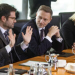 Das unglaubwürdige Brüllen der FDP-Vertreter