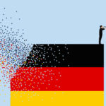 Die große Vertreibung der Deutschen ins Nirgendwo