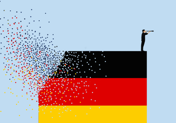 Die große Vertreibung der Deutschen ins Nirgendwo