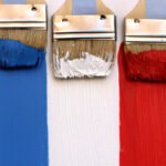 Frankreich: Baguettes et cigarettes