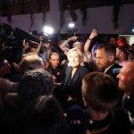Frankreich steht vor der Wahl: Le Pen oder die Nichtregierung