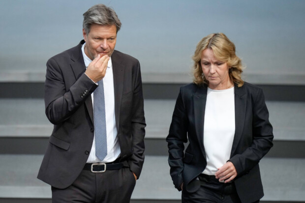 Klimawandel: CO2 allein kann es nicht sein