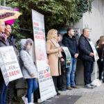 Ampel will 5.000 Euro Strafe für Beten gegen Abtreibung