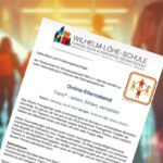 Evangelische Gesamtschule in Nürnberg und das Thema „Trans“