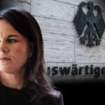 Visa-Affäre: Baerbock-Amt wollte kritische Mitarbeiterin kaltstellen
