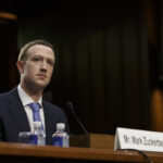 Mark Zuckerberg räumt Einflussnahme von Biden-Administration ein
