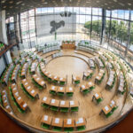 Mit Erststimmen für zwei Direktmandate sollen Grüne und Linke gerettet werden