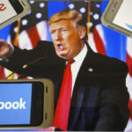 Wie Google und Co. den US-Wahlkampf beeinflussen