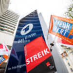 Die ARD streikt – und keiner kriegt’s mit