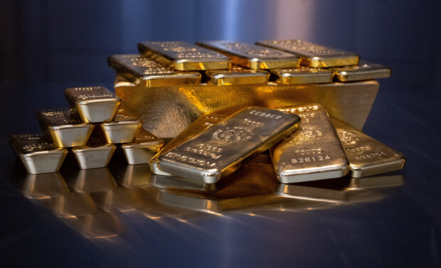 Fünf Gründe, warum der Goldpreis noch viel höher steigen wird