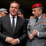 Wie die Bundeswehr Angst vor der Zeitenwende bekam