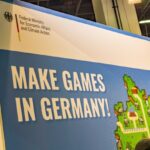 Das schwarze Loch der Games-Förderung