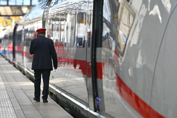 Miese Stimmung bei der Deutschen Bummelbahn