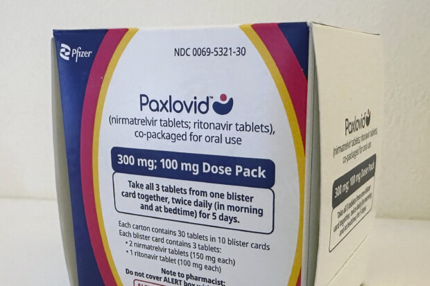 Corona-Medikament Paxlovid: Bund muss wohl etwa 420.000 Packungen vernichten