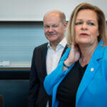 Scholz statt Stolz – der Kanzler steht zum Versagen seiner Regierung