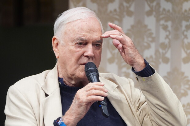 „Unter dem Wokeismus sind mehr Akademiker entlassen worden als in der gesamten McCarthy-Ära“