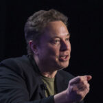 Elon Musk als Retter der freien Rede?