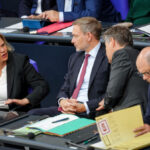 SPD, Grüne und FDP entdecken den Bürger wieder – kurz vor Wahlen
