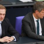 Die Grünen haben keine Lust mehr auf die Ampel