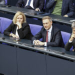 Wo die Bundesregierung beim Regieren versagt