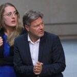 Die Grünen wollen sich zur CDU retten