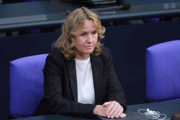 Biogaspräsident: Steffi Lemke untätig bei Klimabetrug