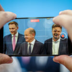 Stand-up-Comedy in Berlin: Der Bundeshaushalt 2025 – Teil 1