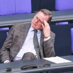 Alle Zahlen zu Wahlen in Wild-Ost: Oh wie niedlich ist Bodo Ramelow