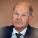 Es ist etwas faul im Hause Olaf Scholz