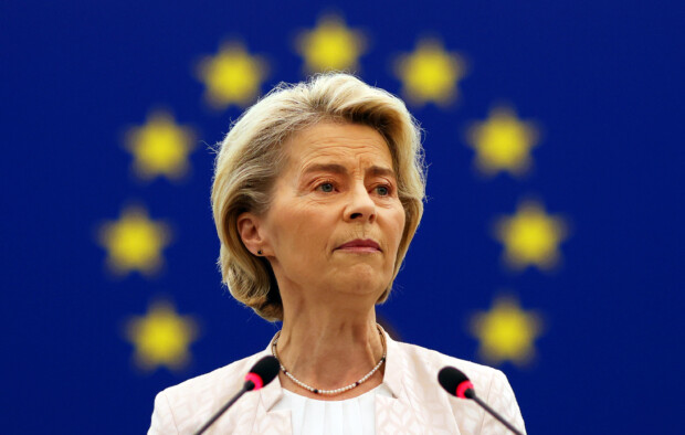 Warum die Demokratie verblasst